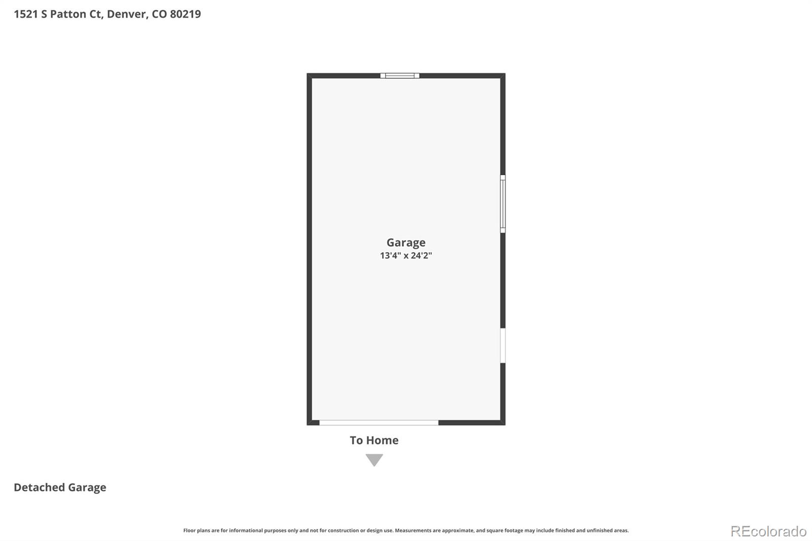 Real Estate Photo