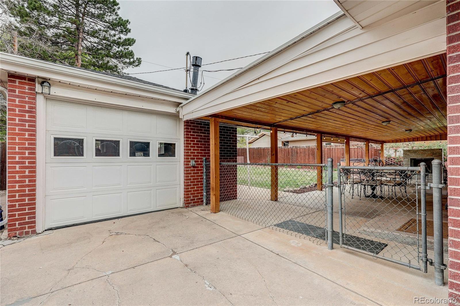 Real Estate Photo