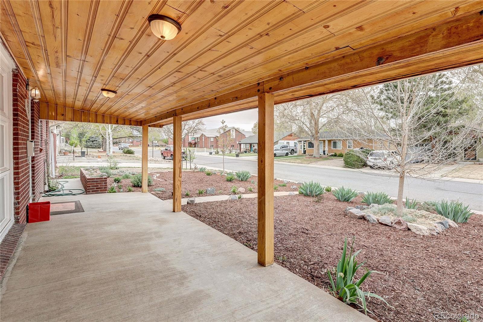 Real Estate Photo