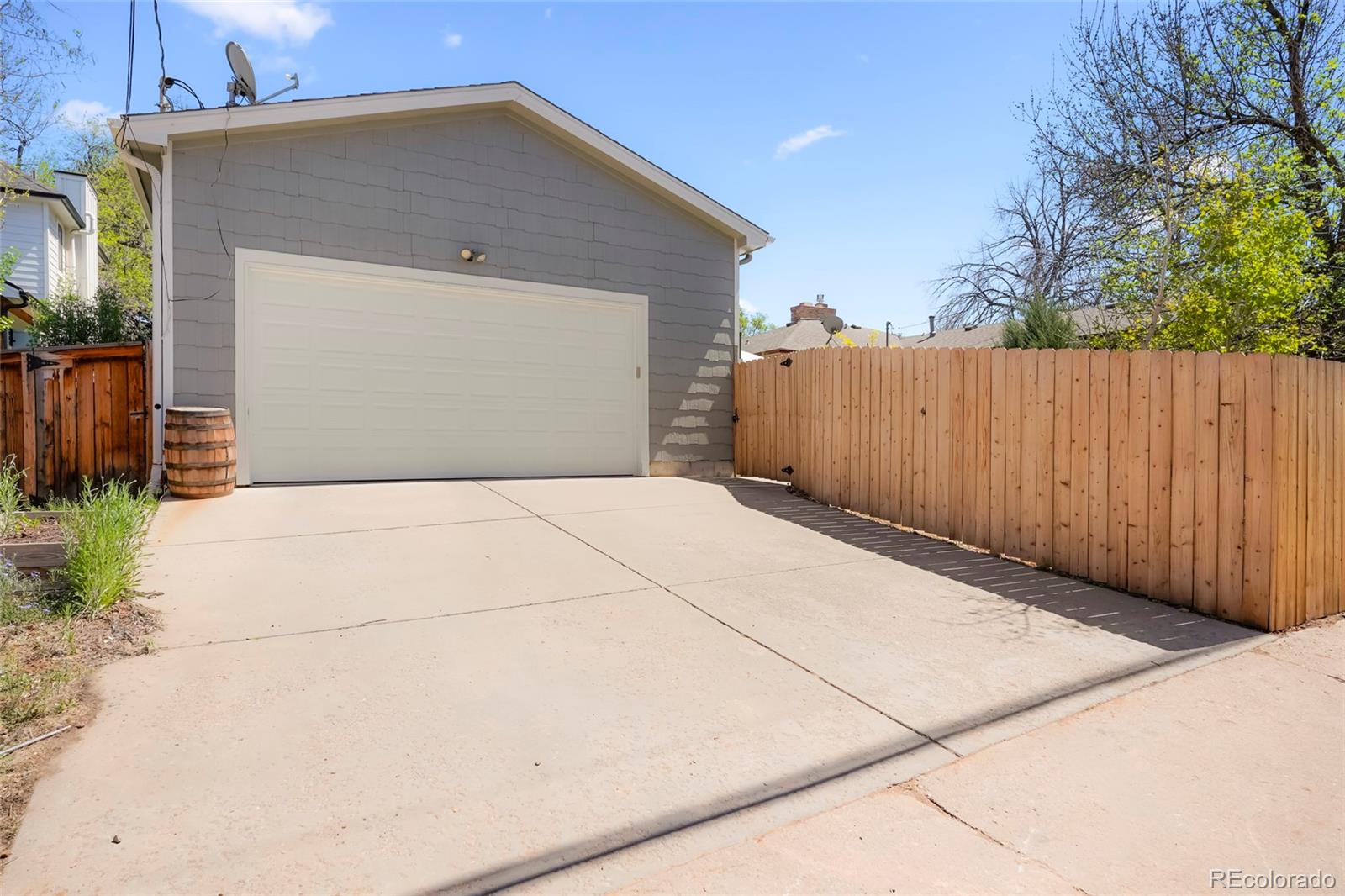 Real Estate Photo