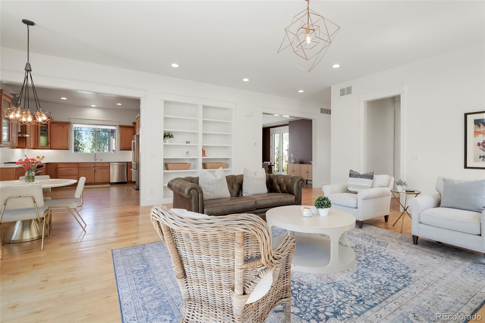 Real Estate Photo