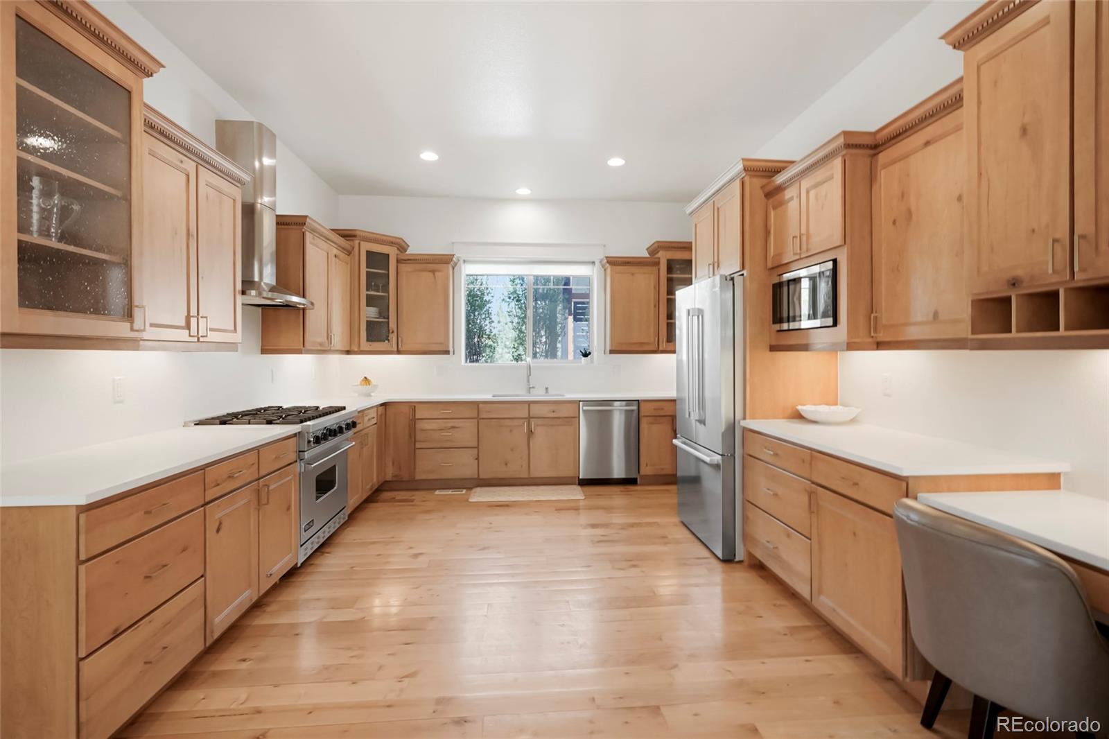 Real Estate Photo