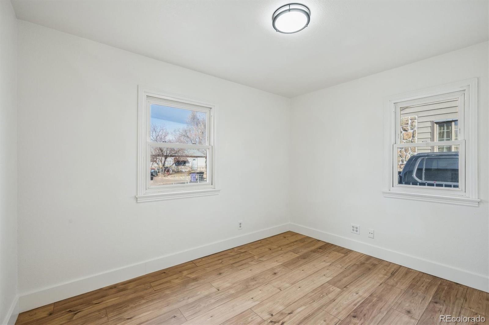 Real Estate Photo
