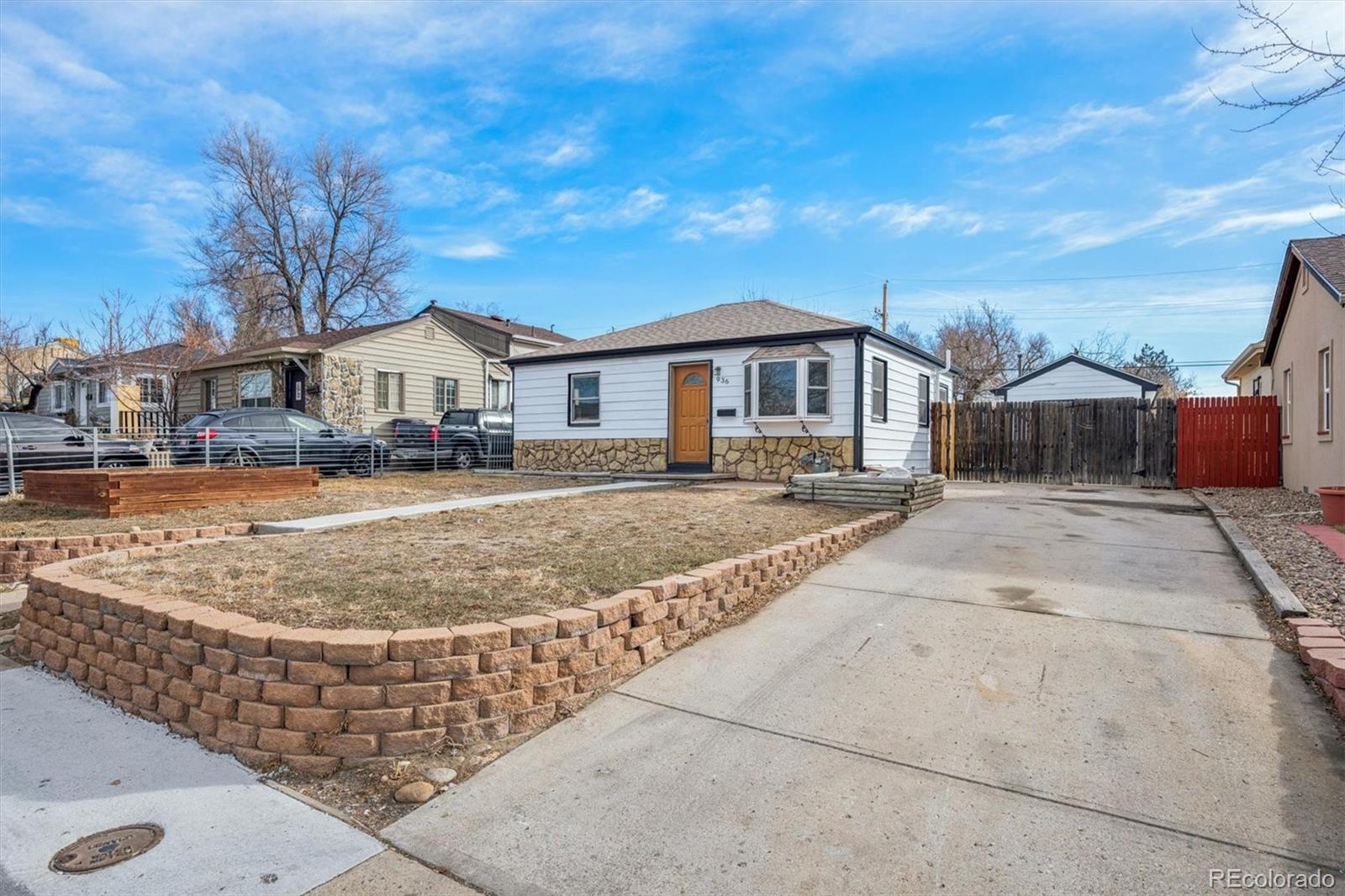 Real Estate Photo