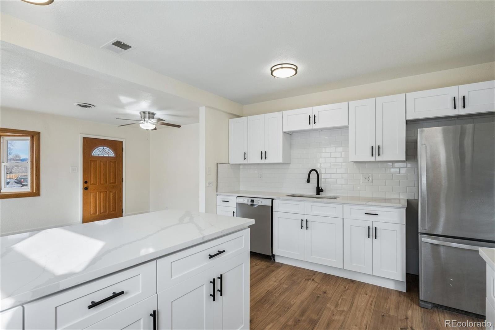 Real Estate Photo