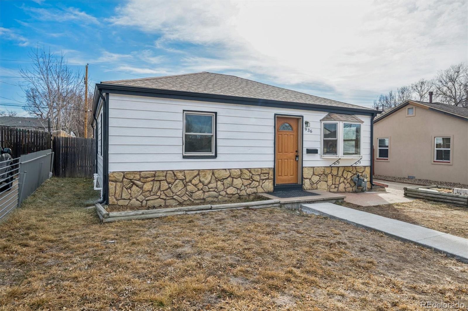 Real Estate Photo