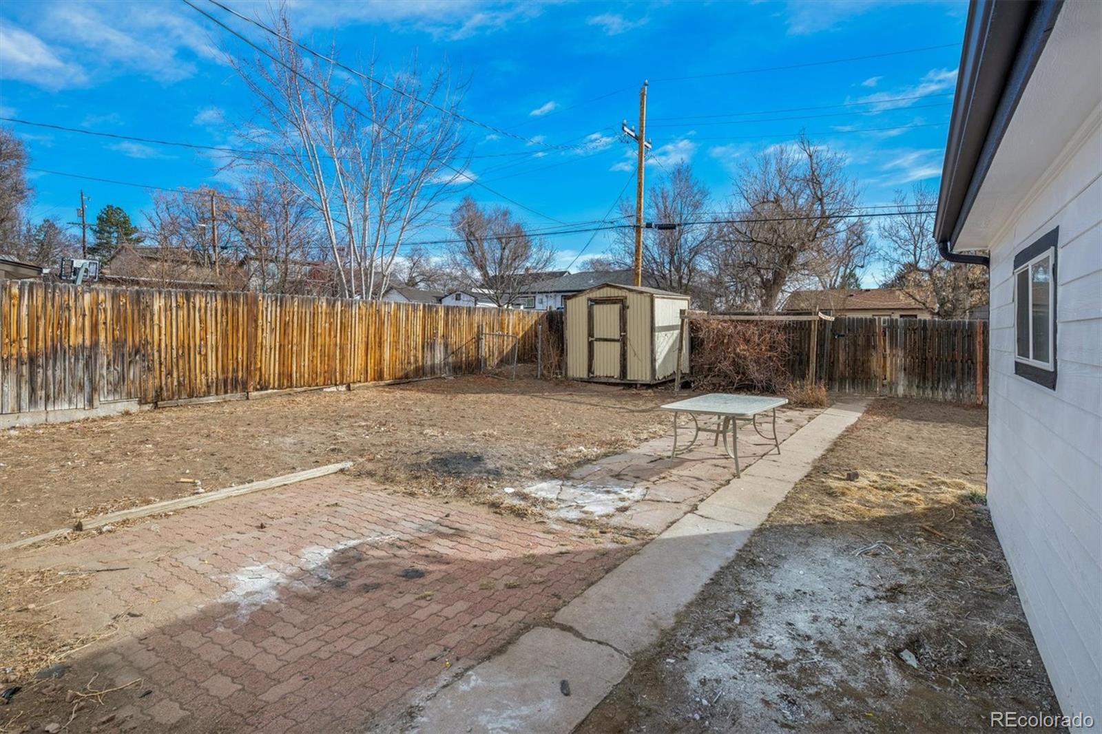 Real Estate Photo