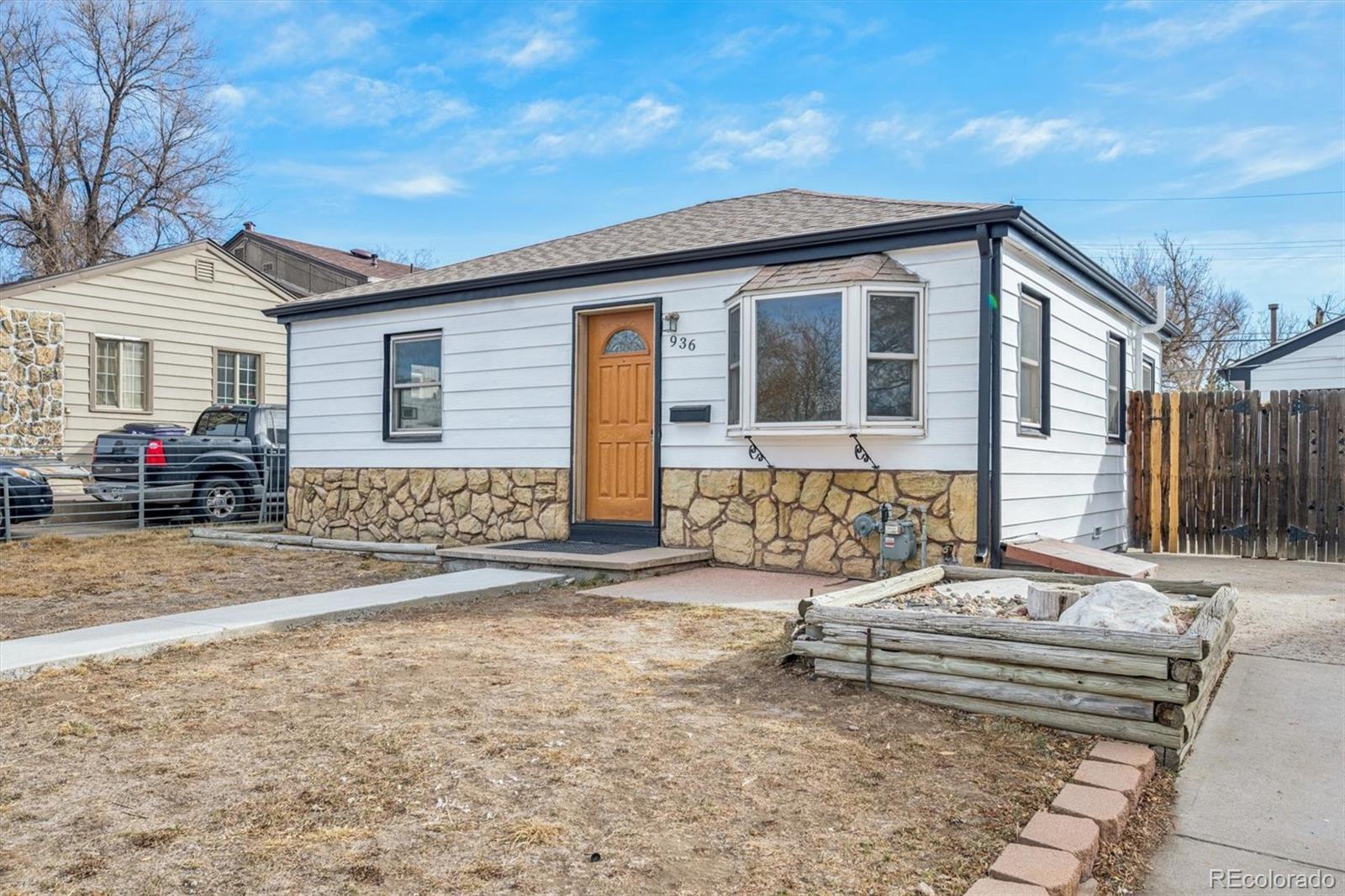 Real Estate Photo