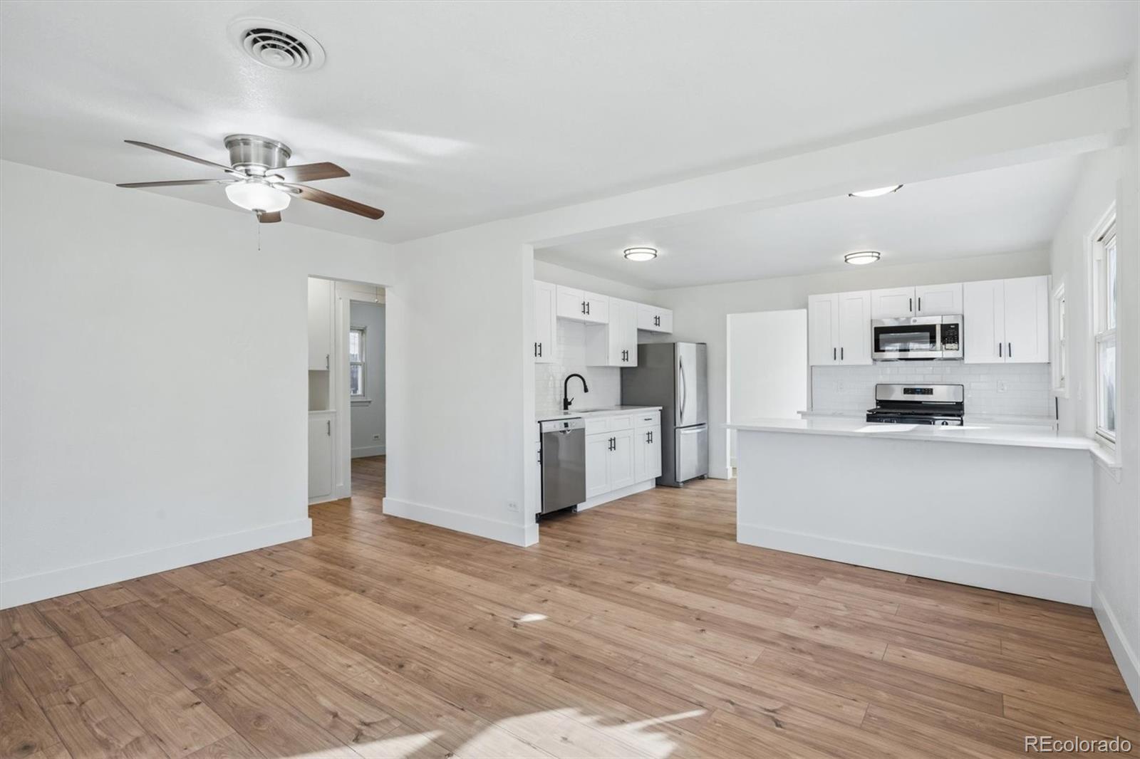 Real Estate Photo
