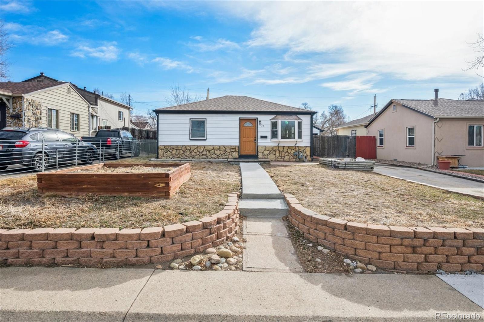 Real Estate Photo