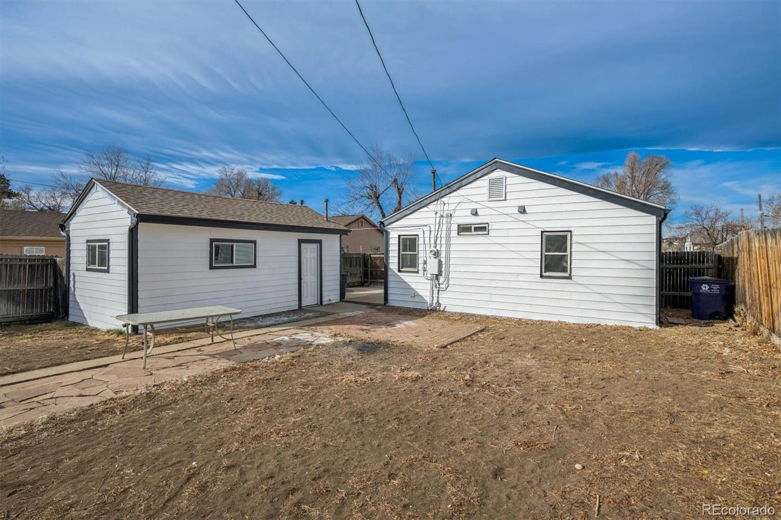 Real Estate Photo