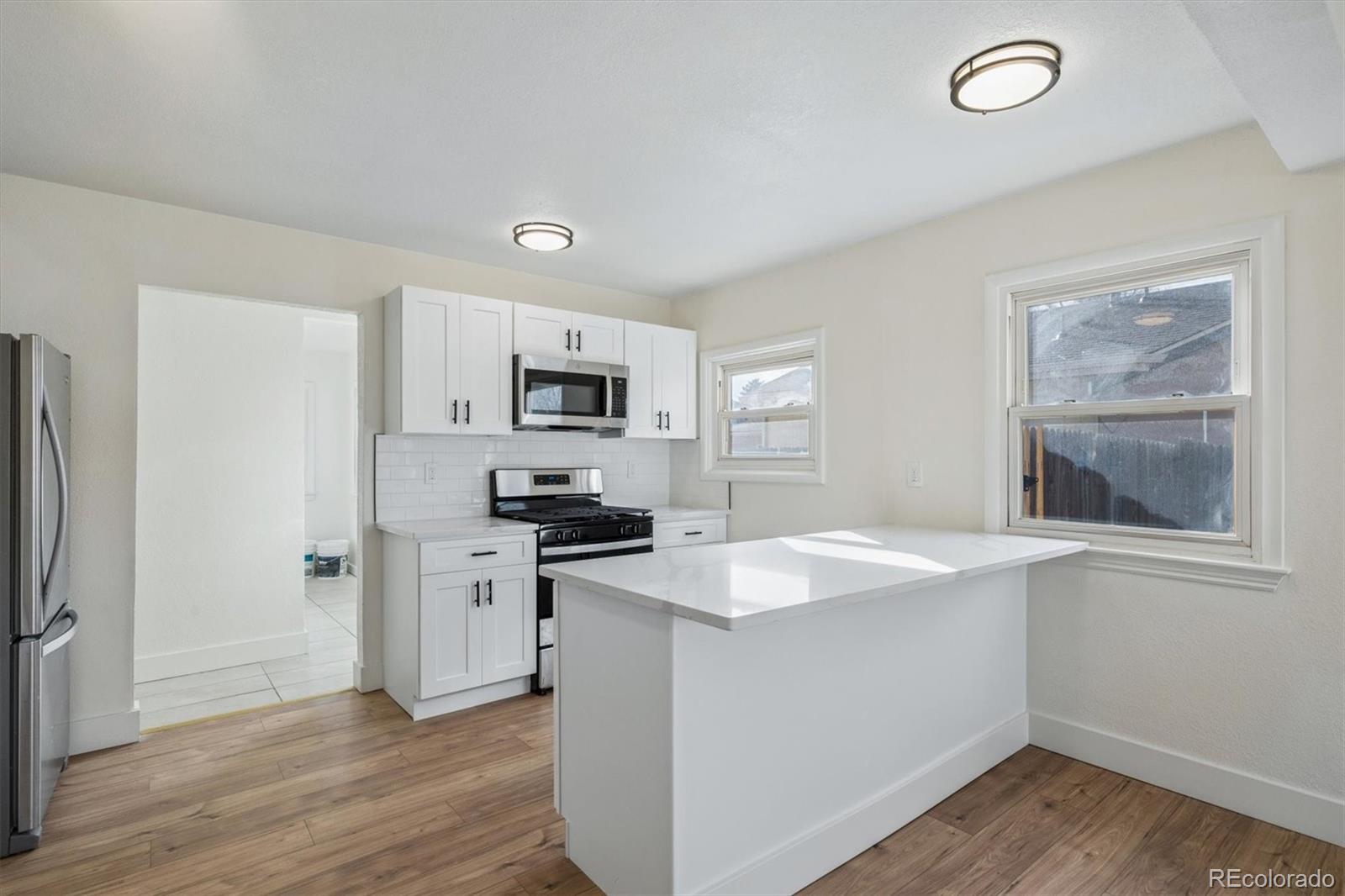Real Estate Photo