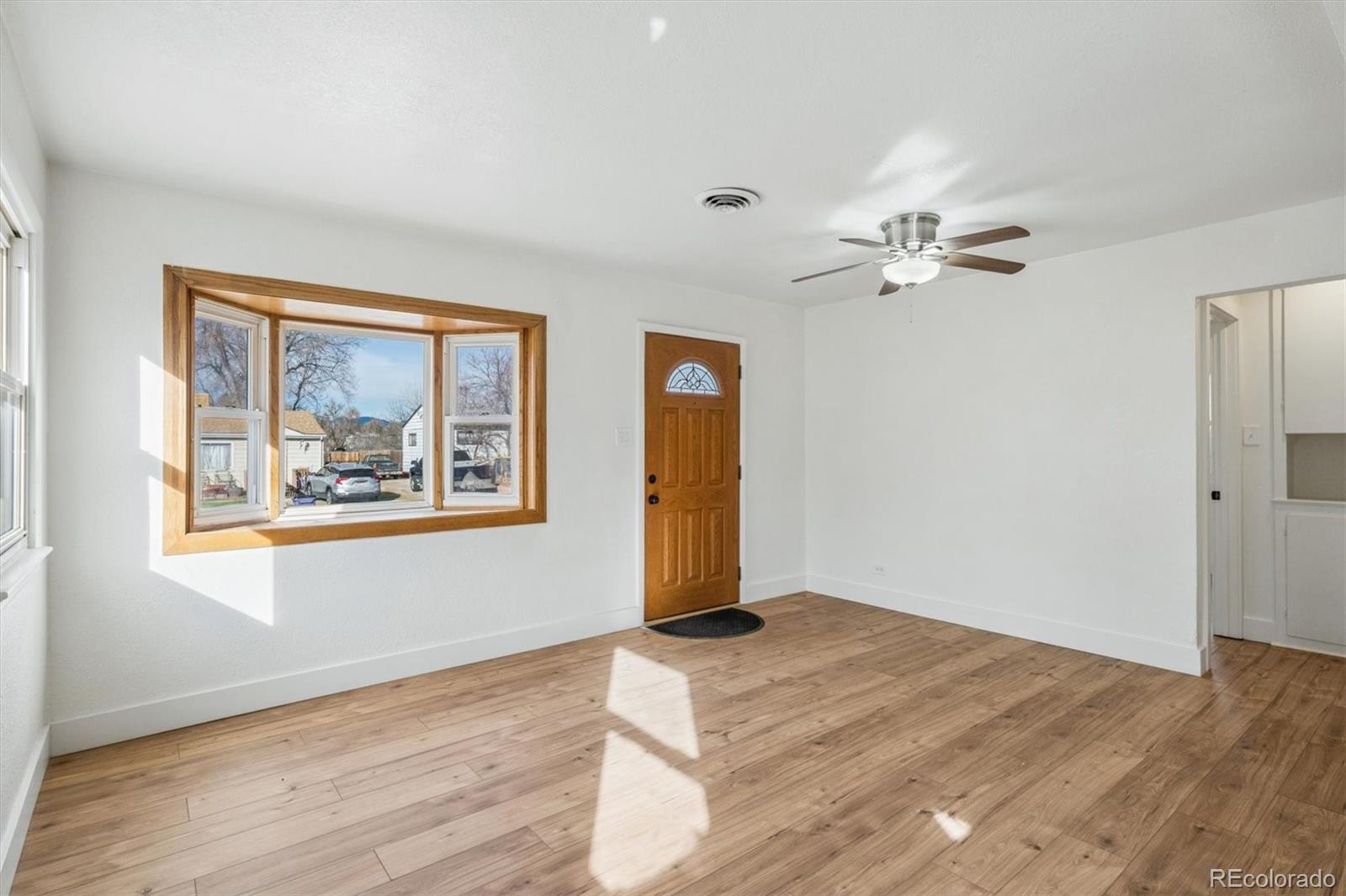 Real Estate Photo