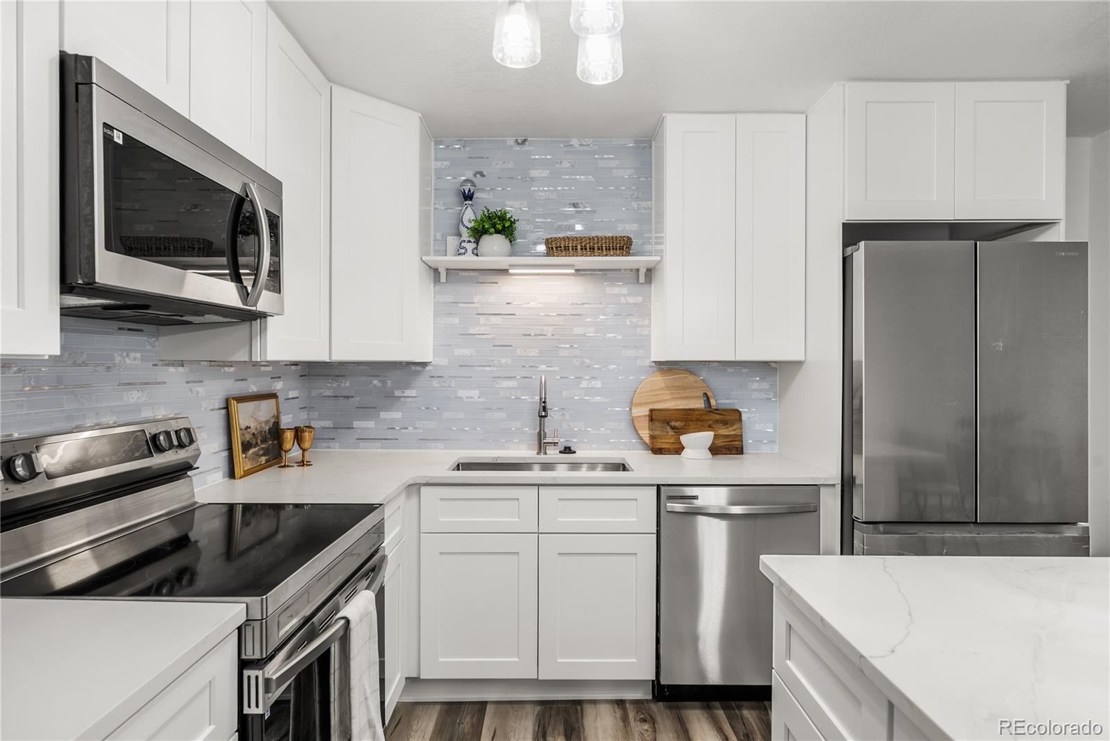 Real Estate Photo