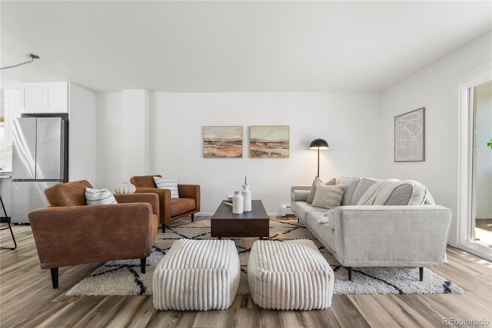 Real Estate Photo