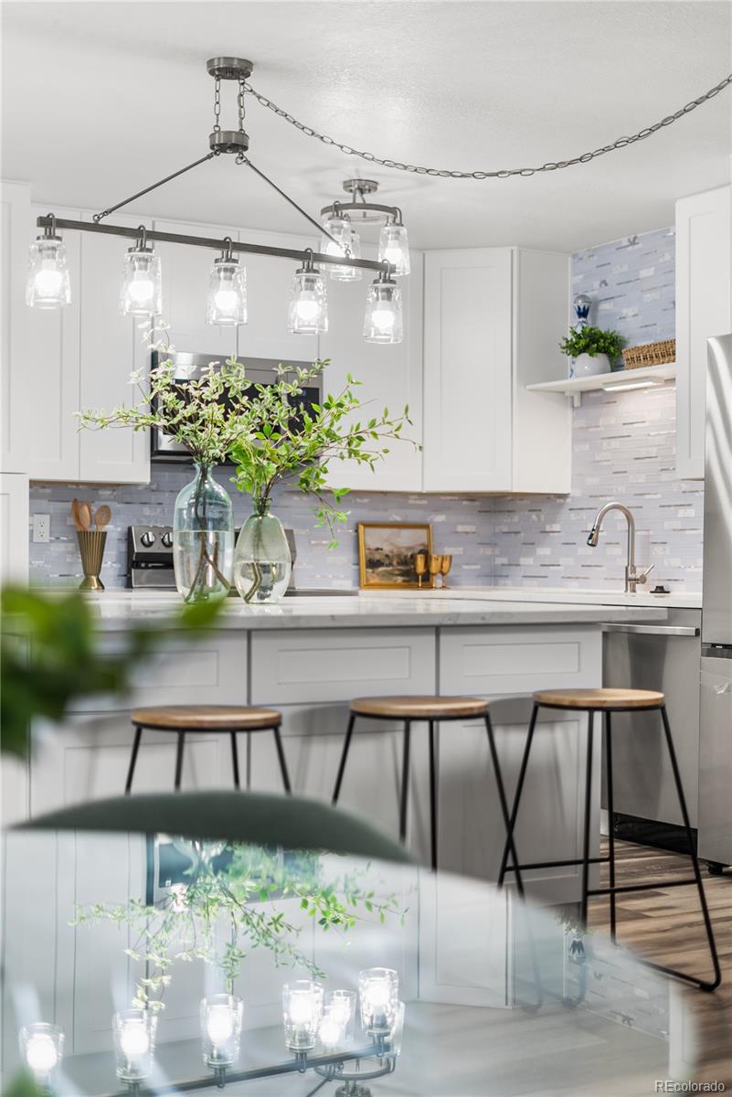 Real Estate Photo