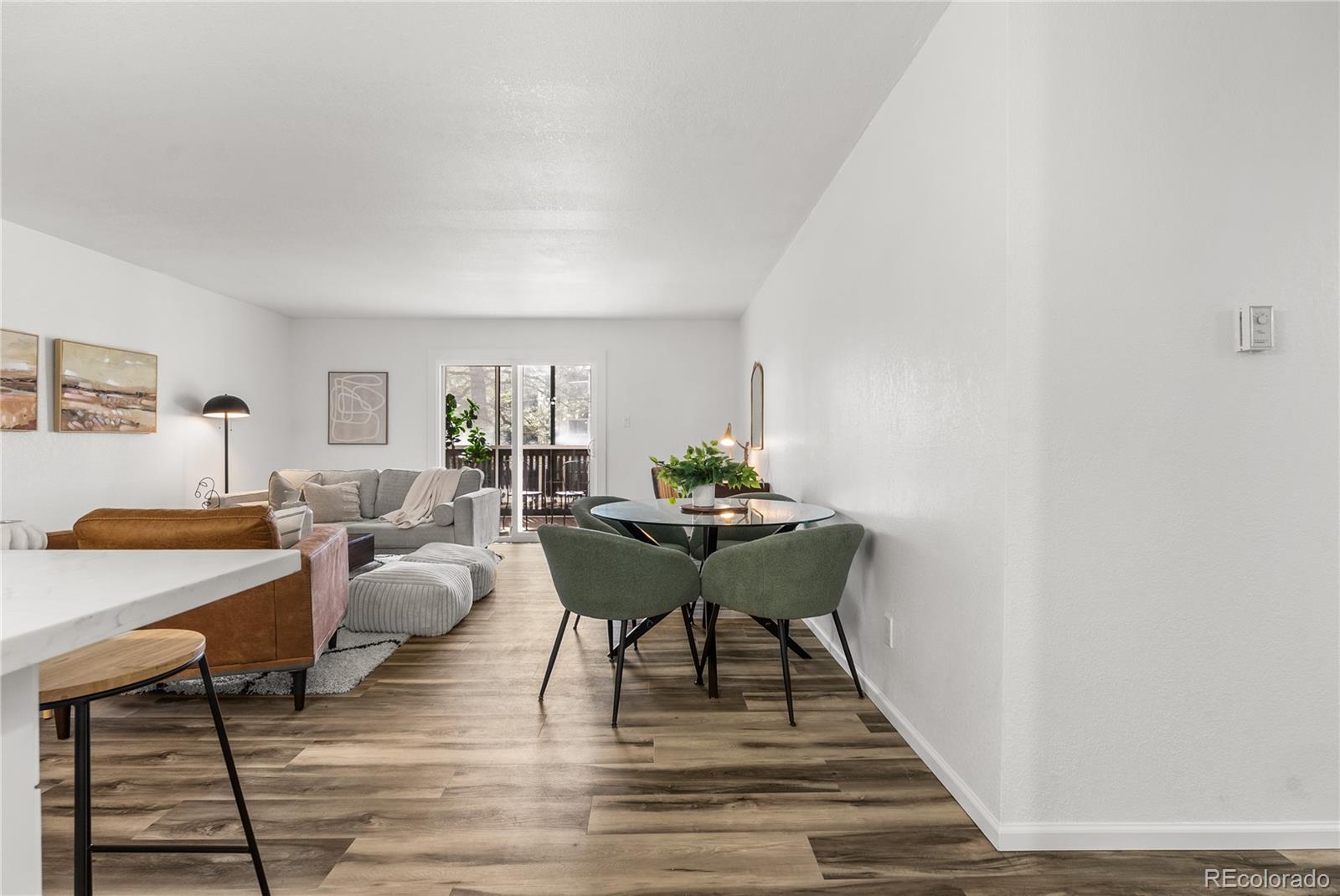 Real Estate Photo