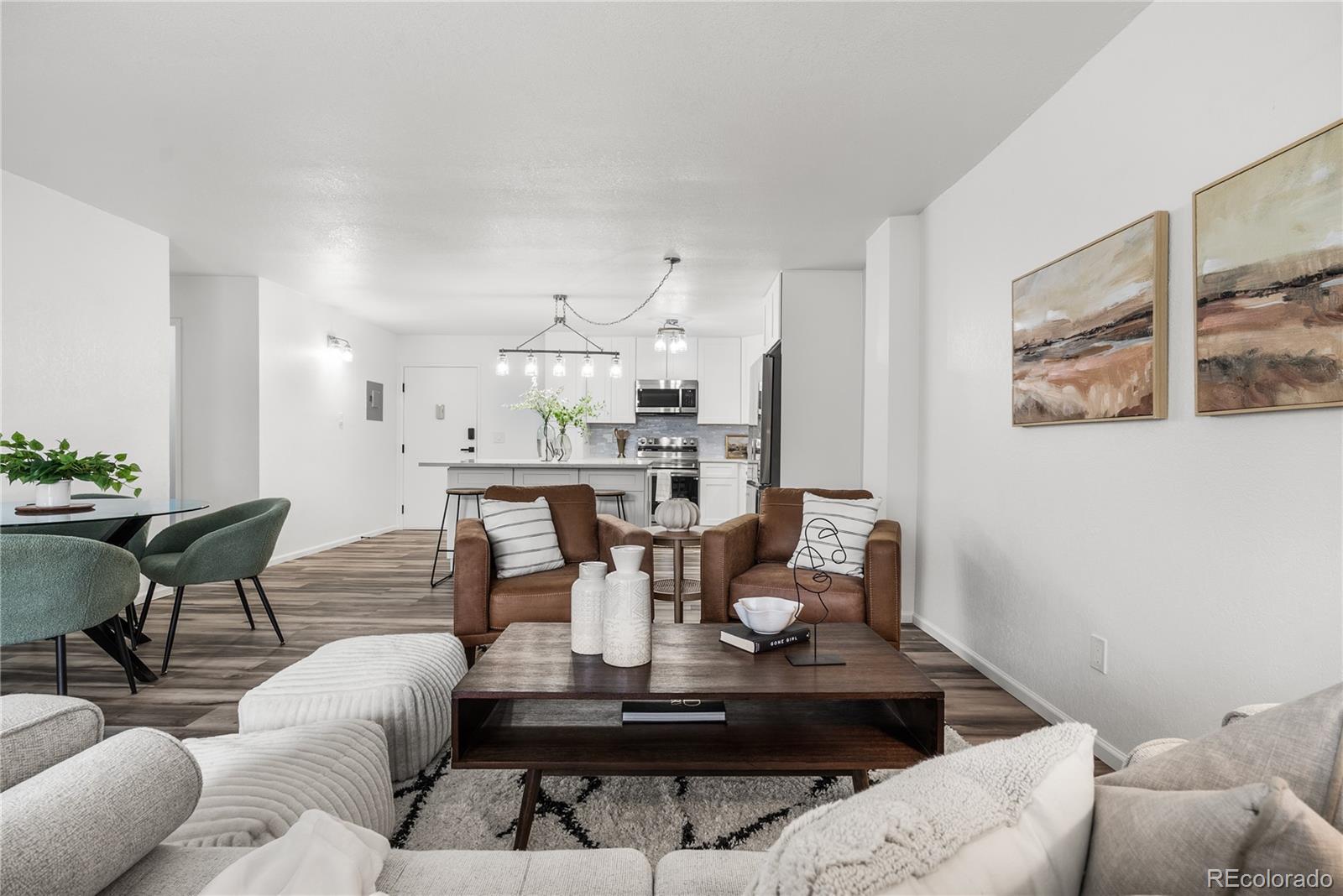 Real Estate Photo