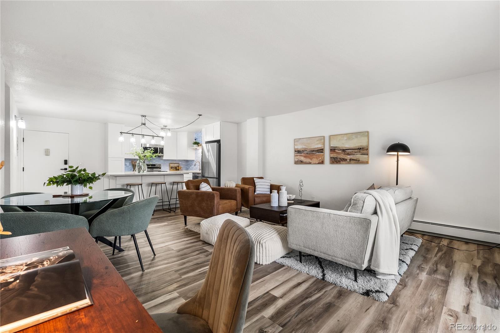 Real Estate Photo
