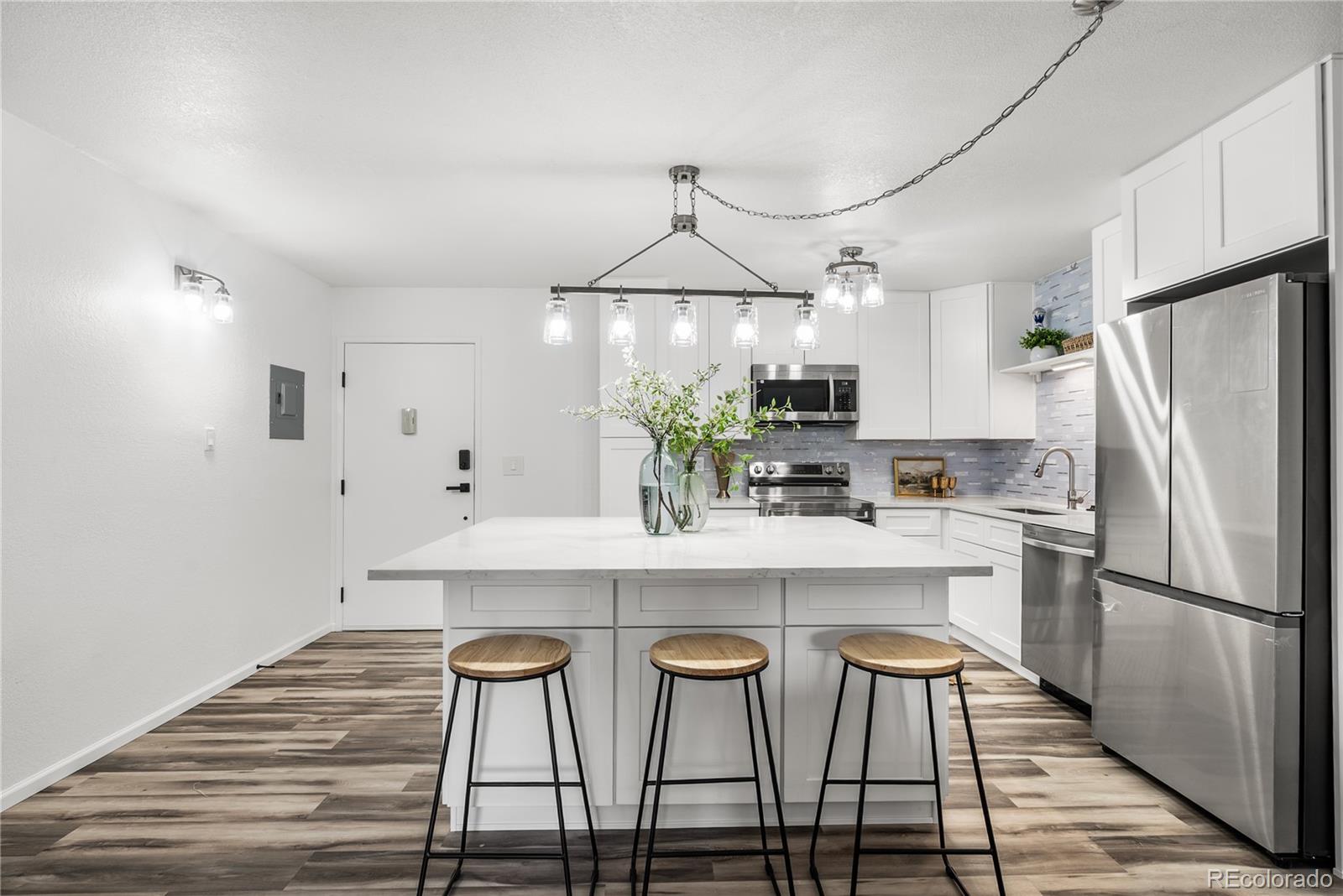 Real Estate Photo