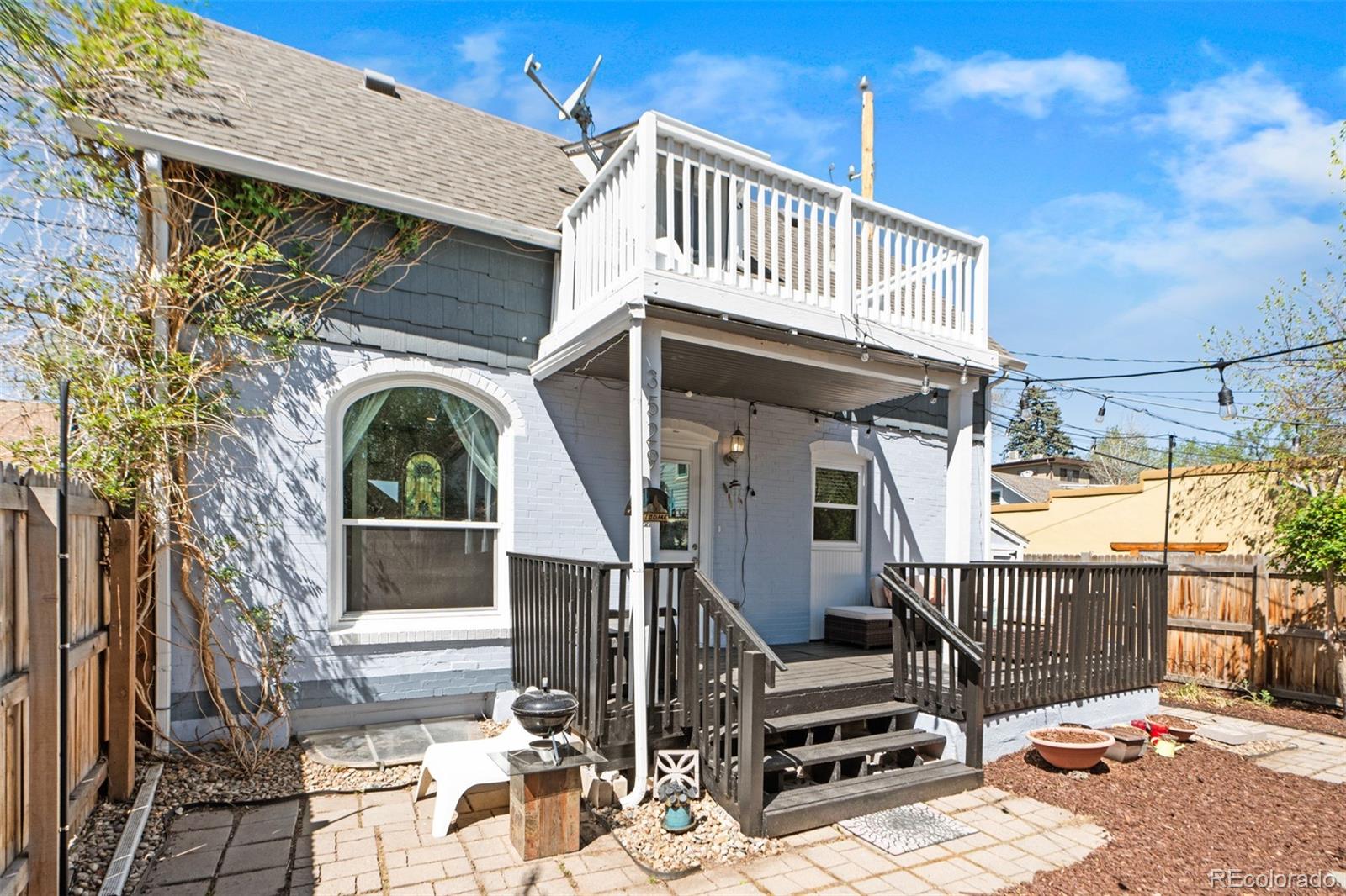 Real Estate Photo