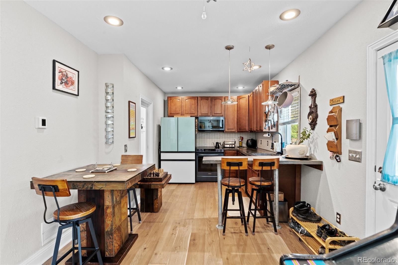 Real Estate Photo