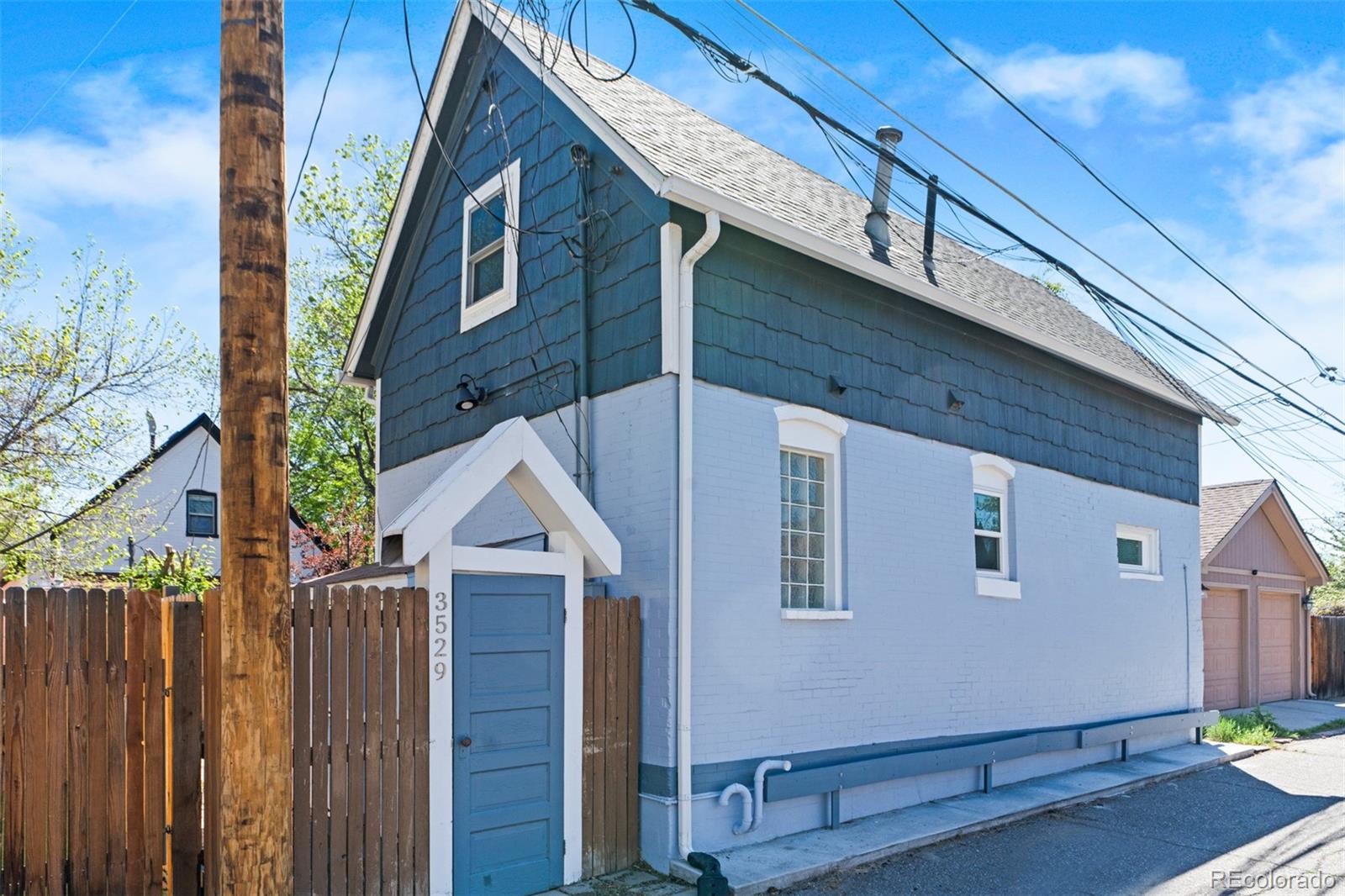 Real Estate Photo