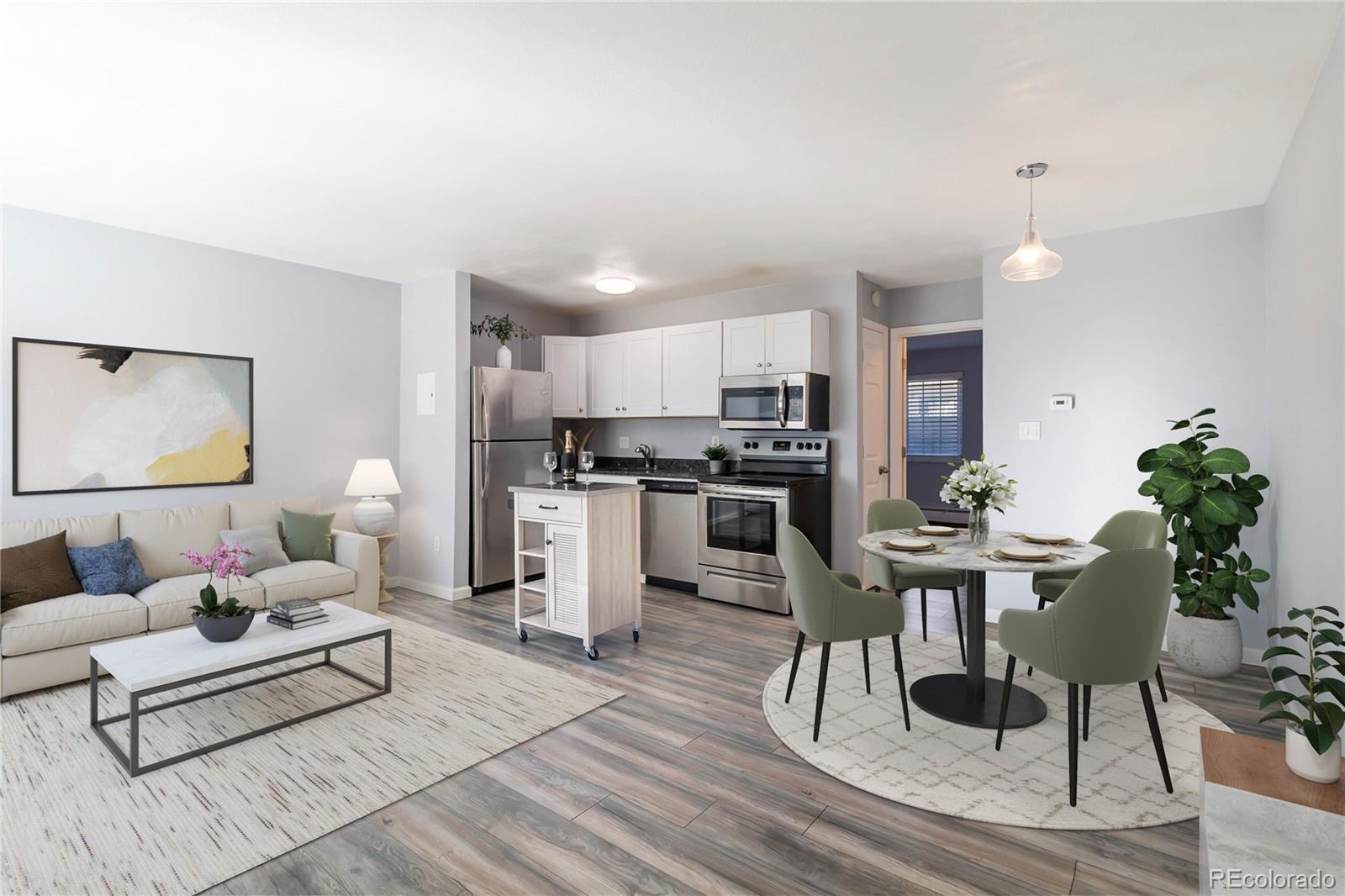 Real Estate Photo