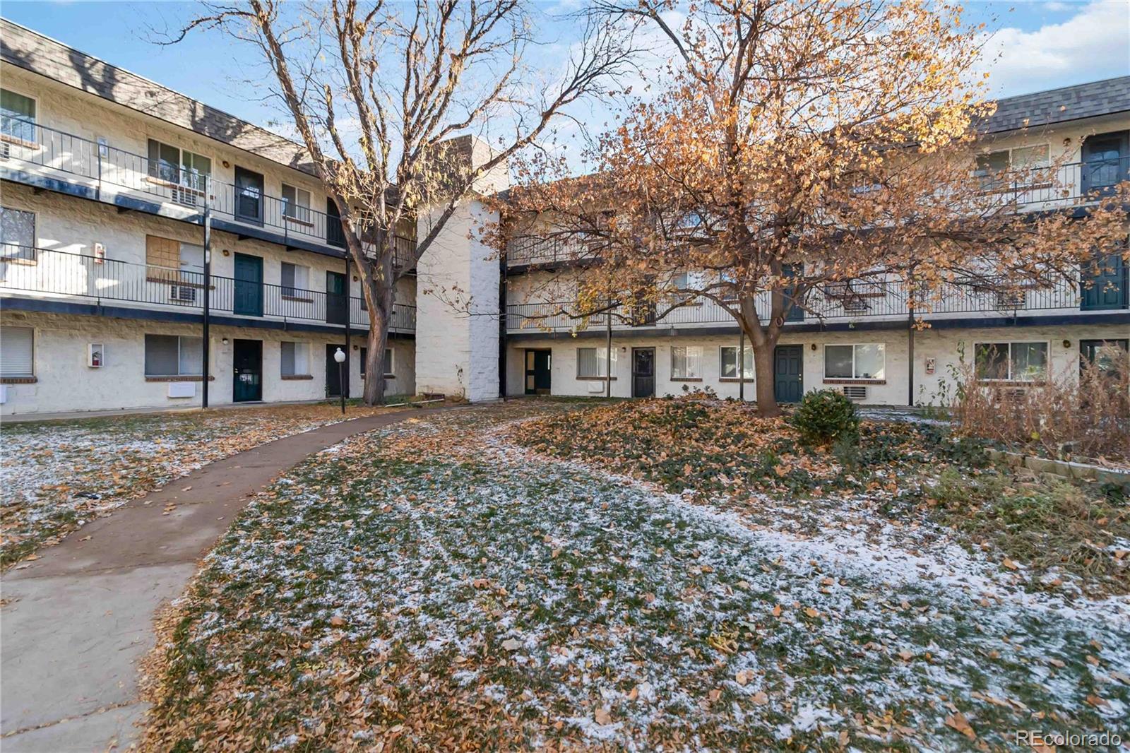 Real Estate Photo