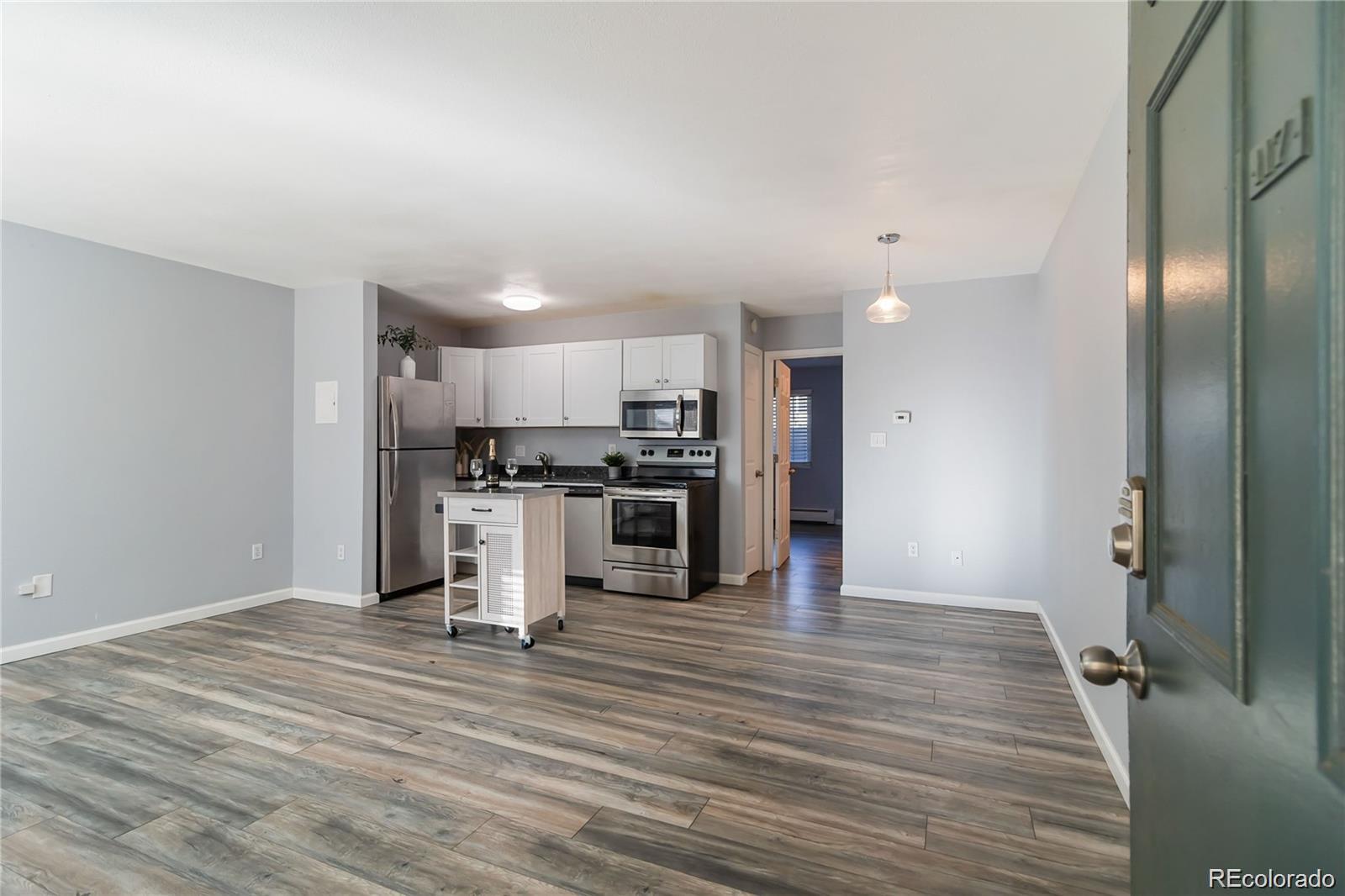 Real Estate Photo