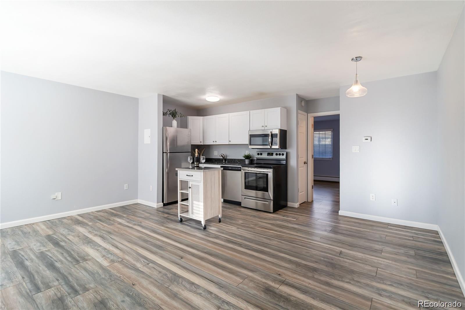 Real Estate Photo