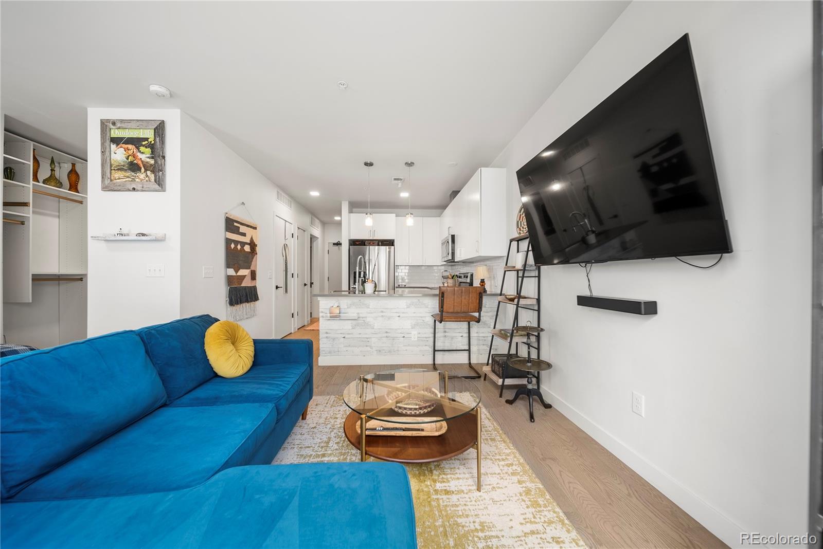 Real Estate Photo