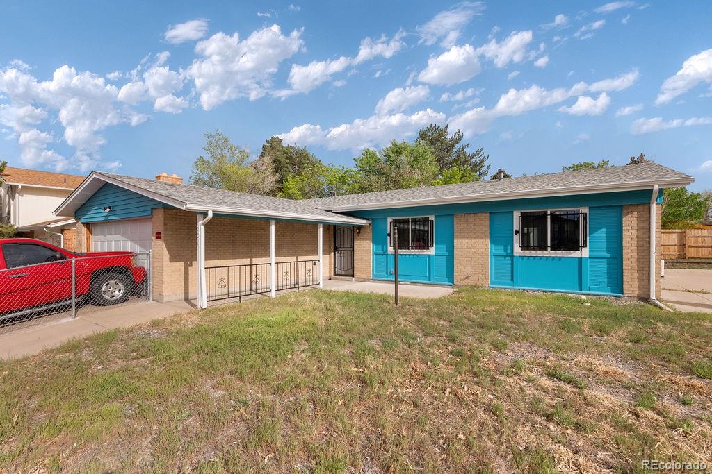 Real Estate Photo