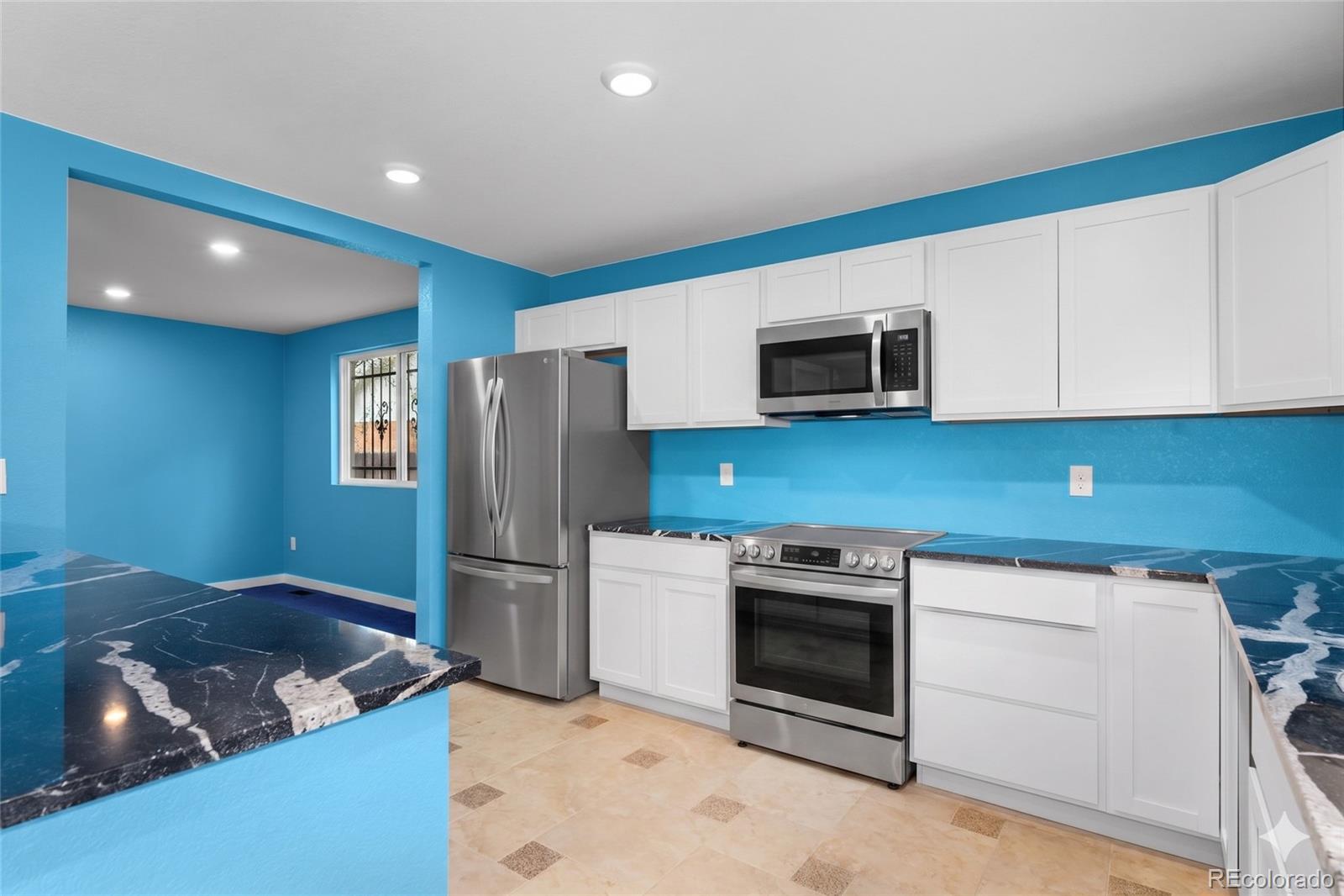 Real Estate Photo