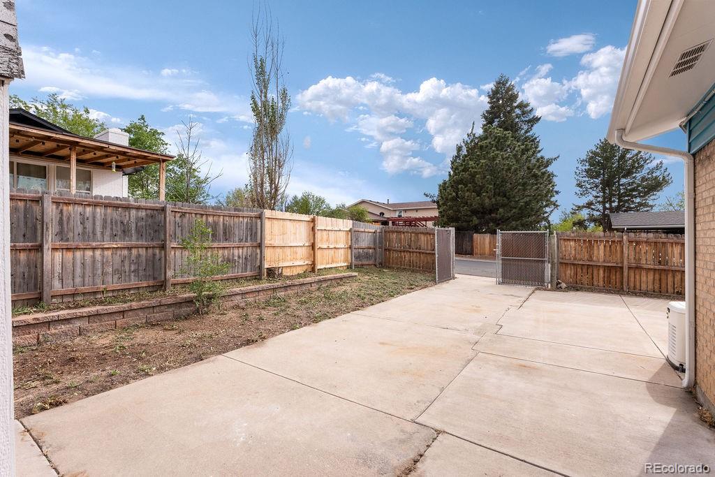 Real Estate Photo
