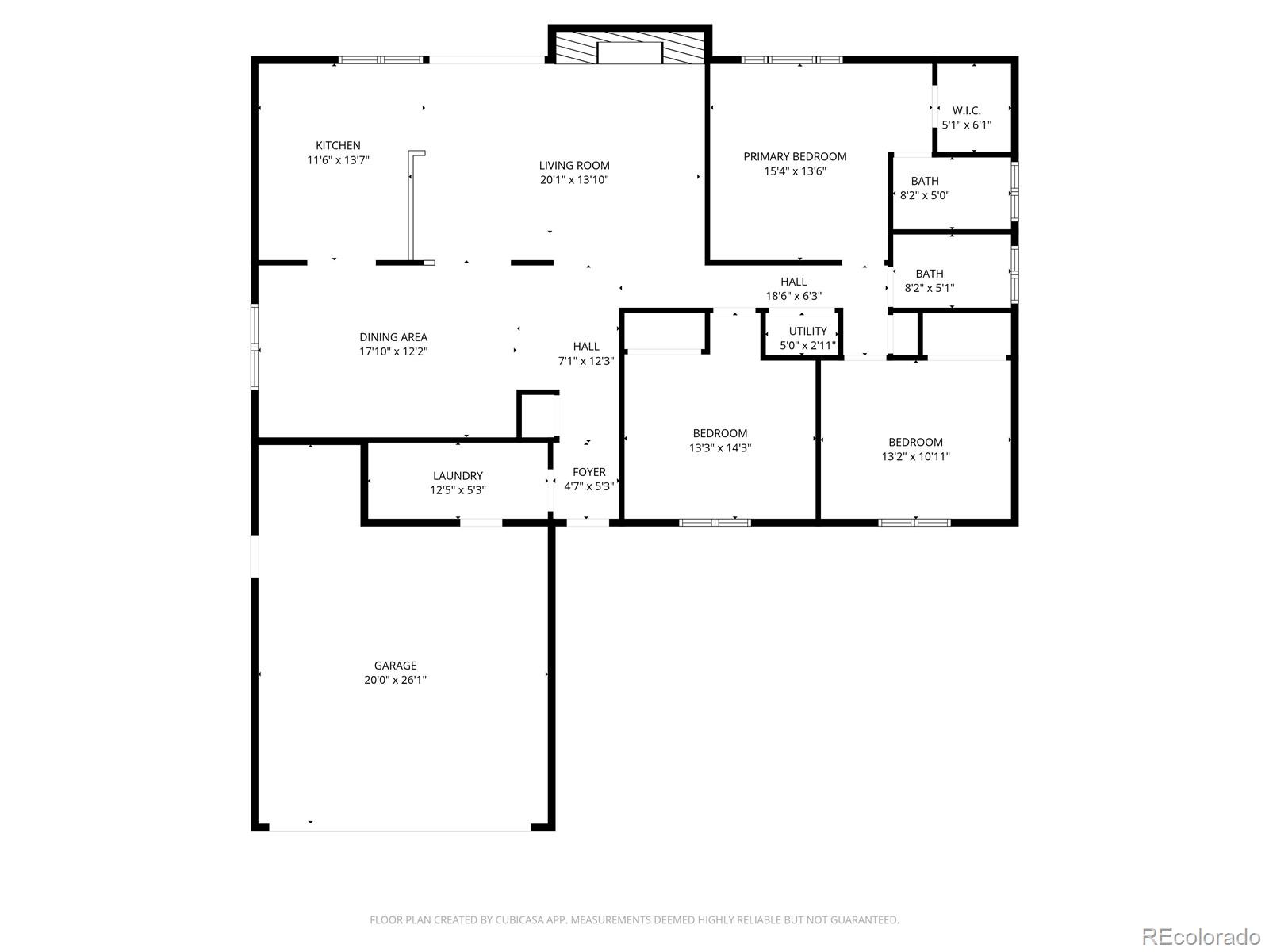 Real Estate Photo