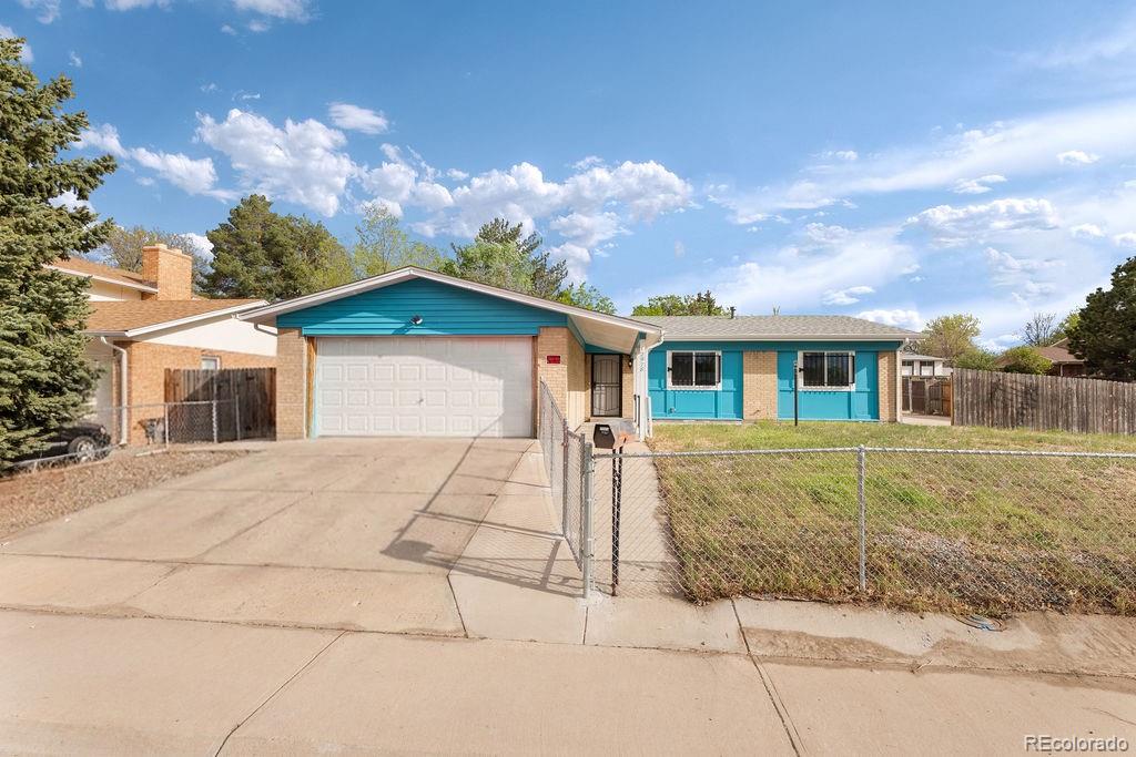 Real Estate Photo