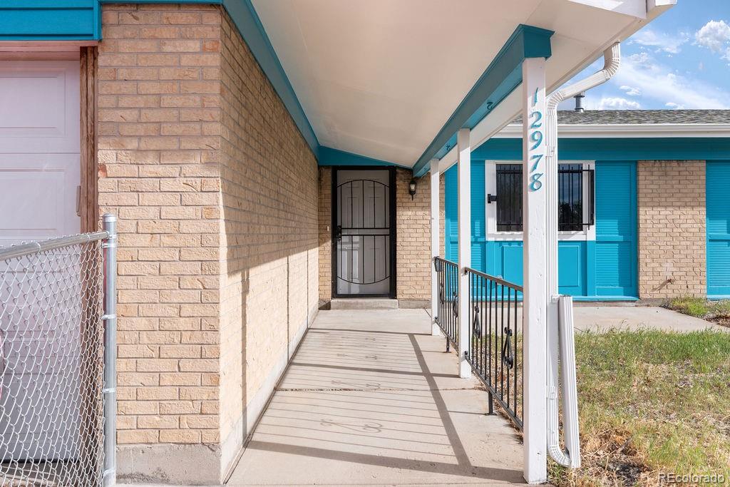 Real Estate Photo
