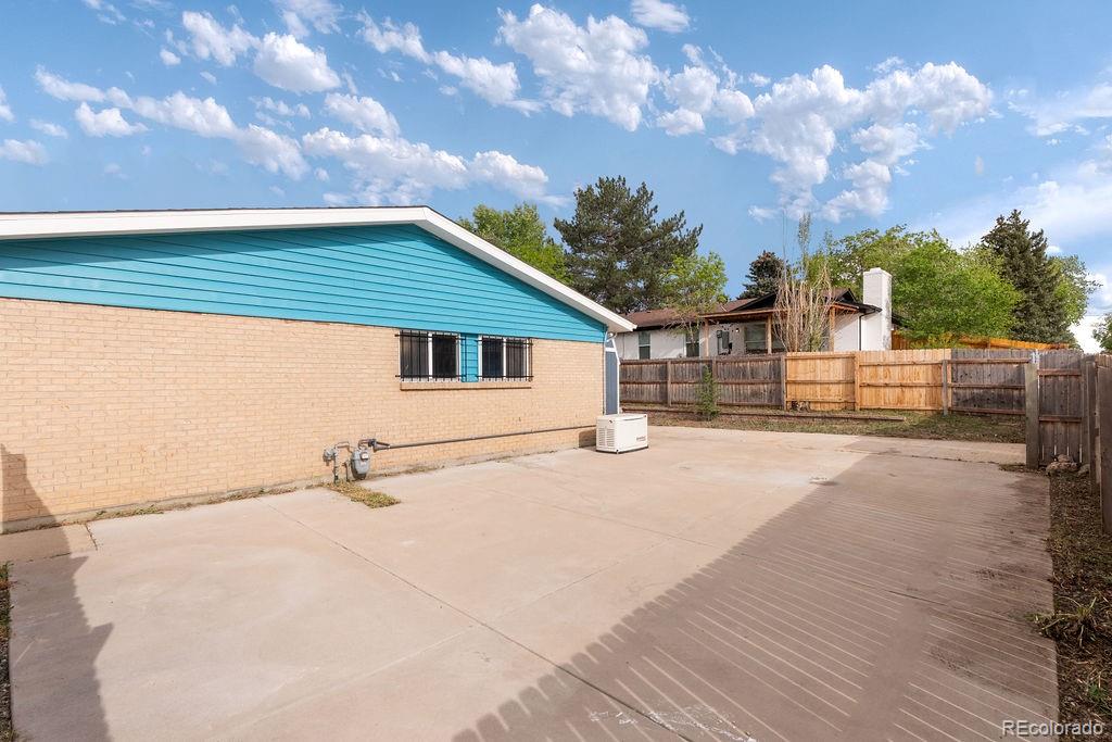 Real Estate Photo