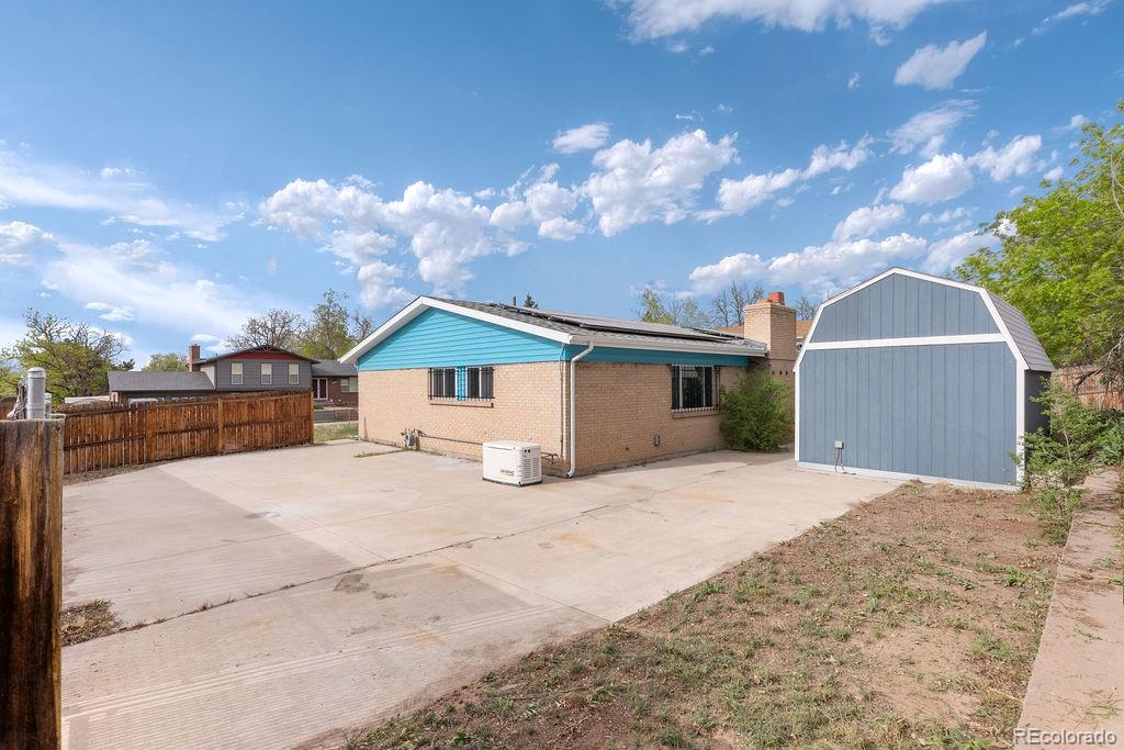 Real Estate Photo