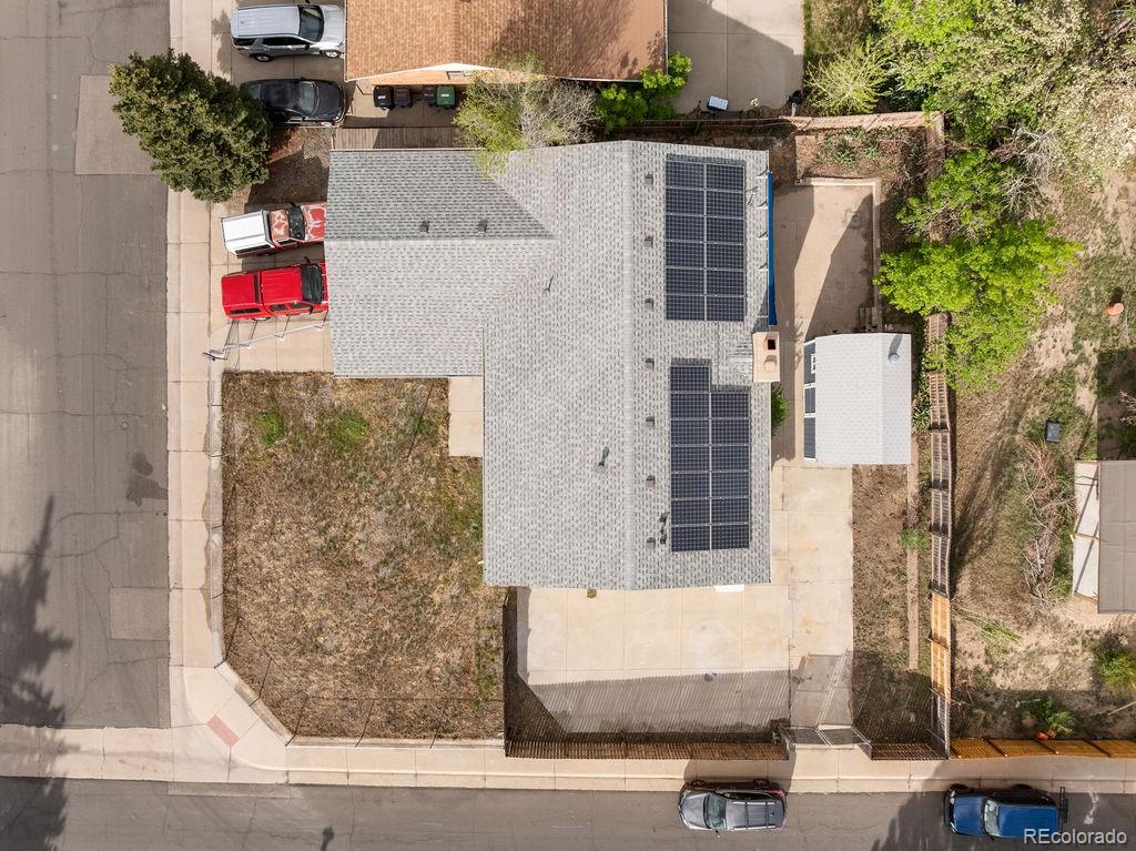 Real Estate Photo