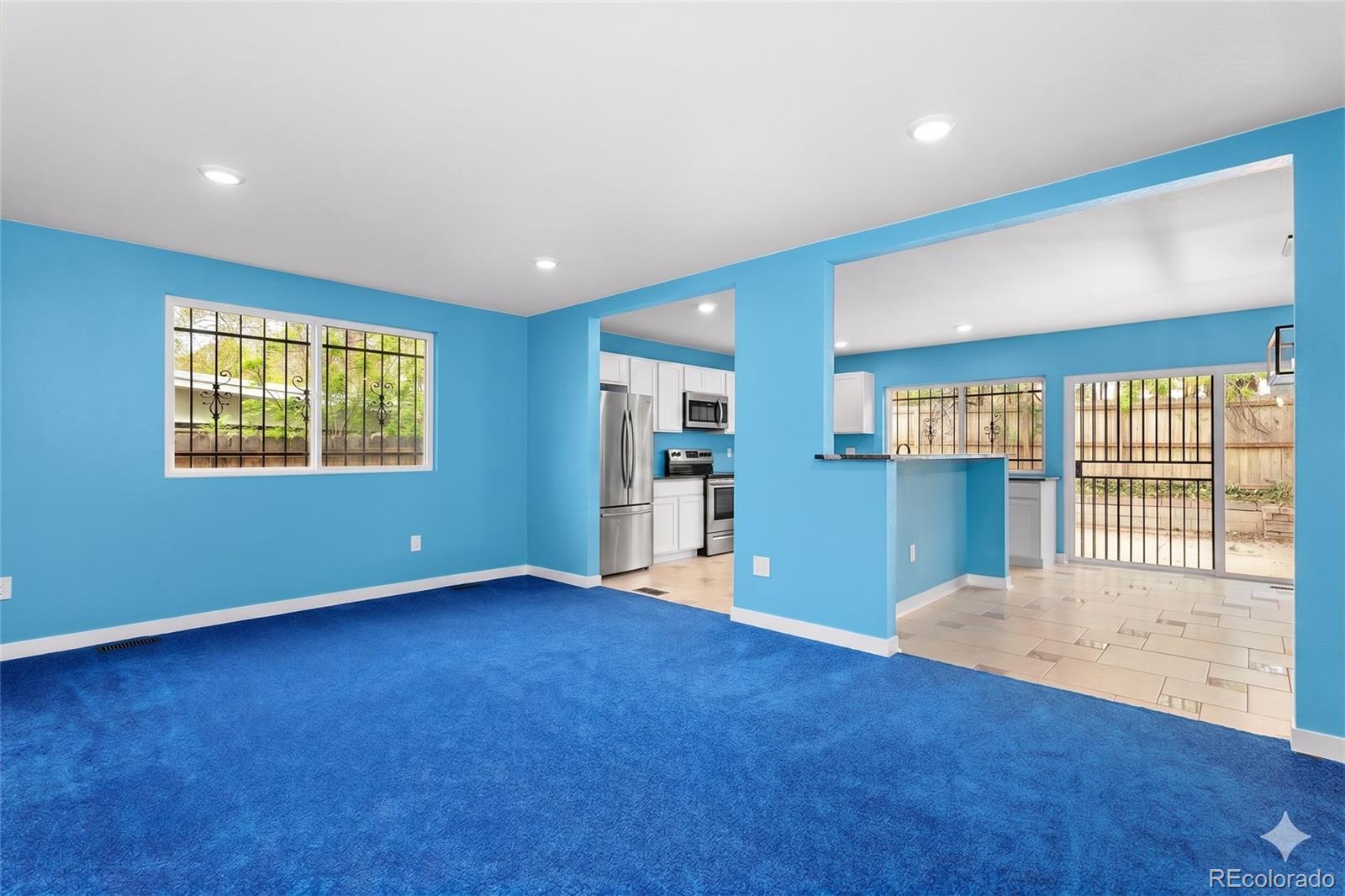 Real Estate Photo