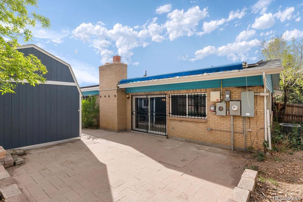 Real Estate Photo