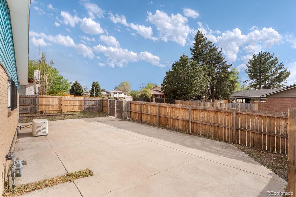 Real Estate Photo
