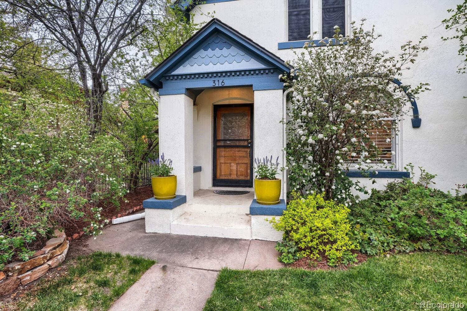 Real Estate Photo