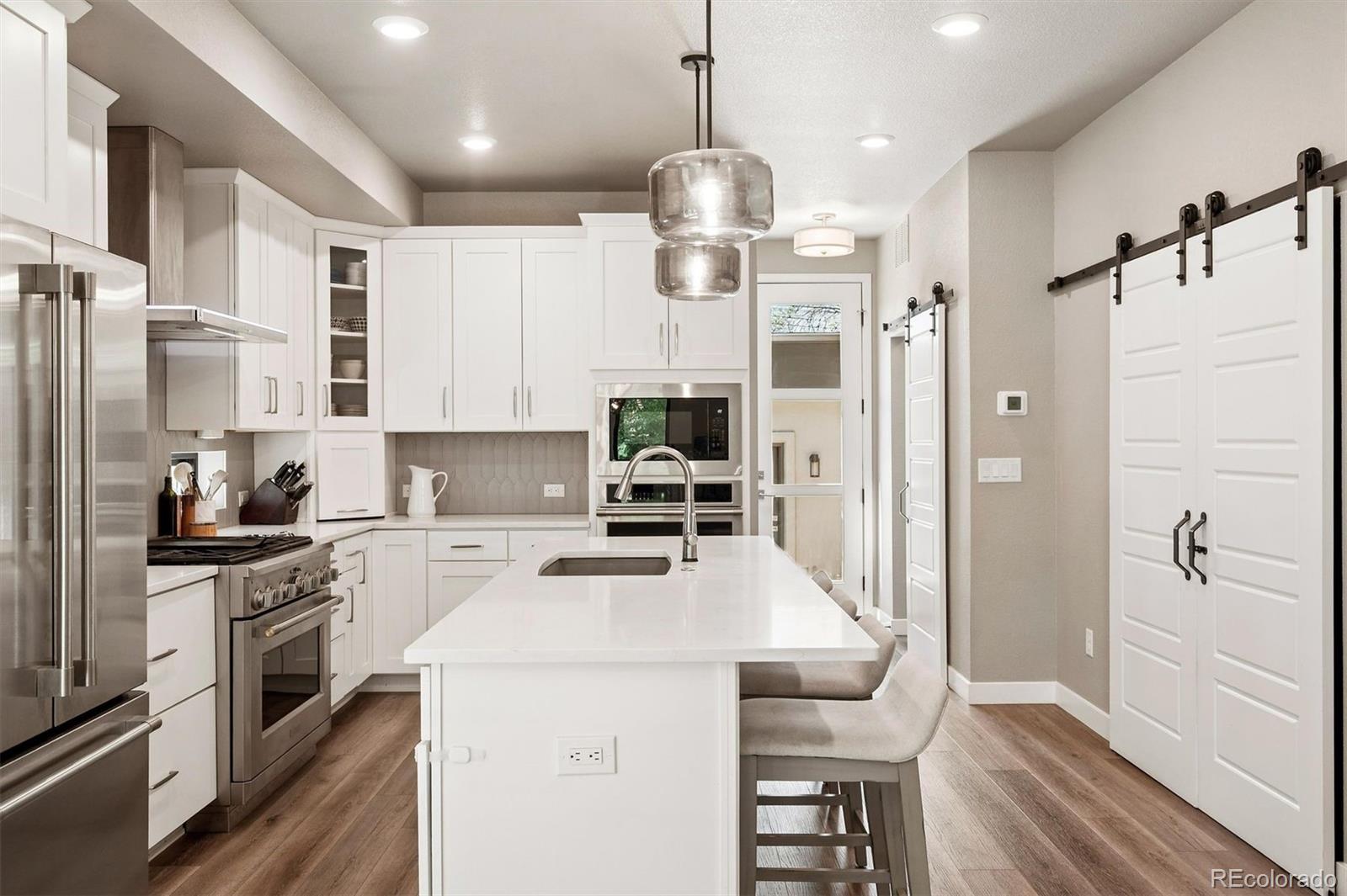 Real Estate Photo