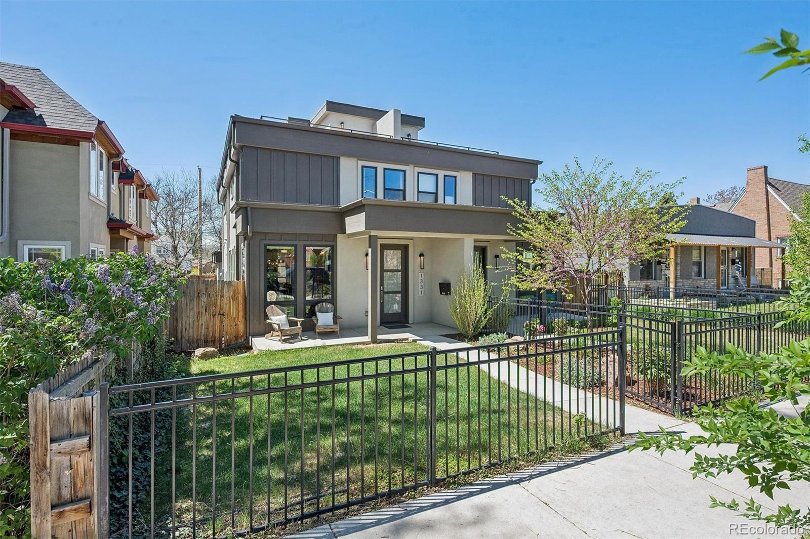 Real Estate Photo