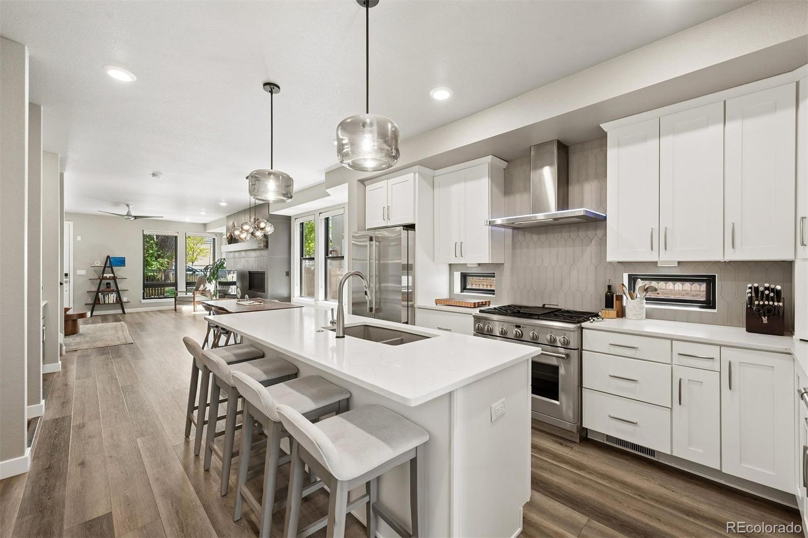 Real Estate Photo