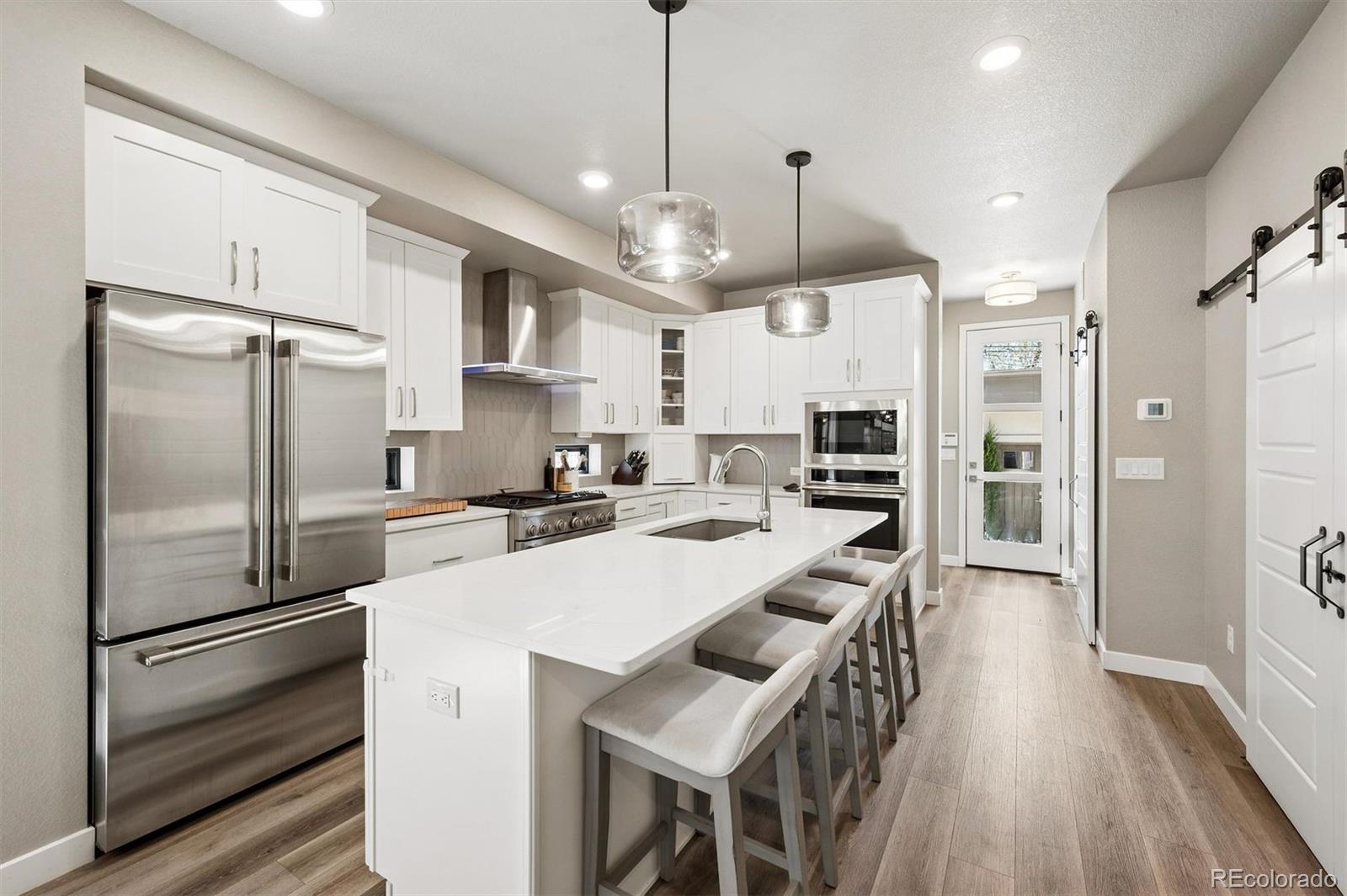 Real Estate Photo