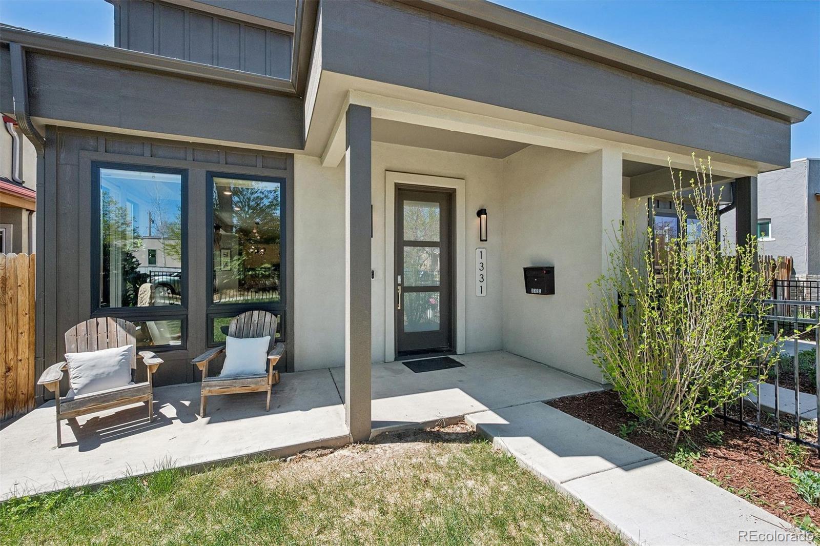 Real Estate Photo